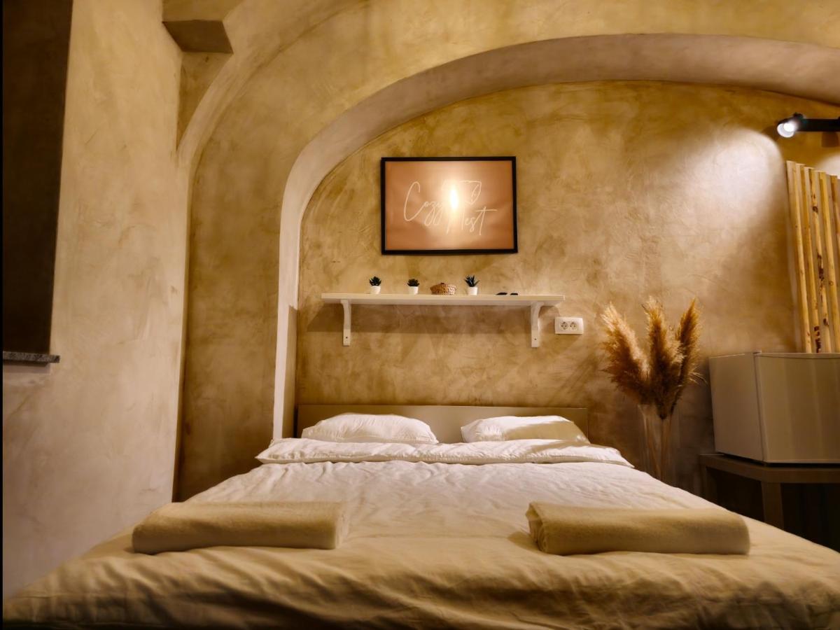 Апартаменты Cozy Nest Любляна Экстерьер фото